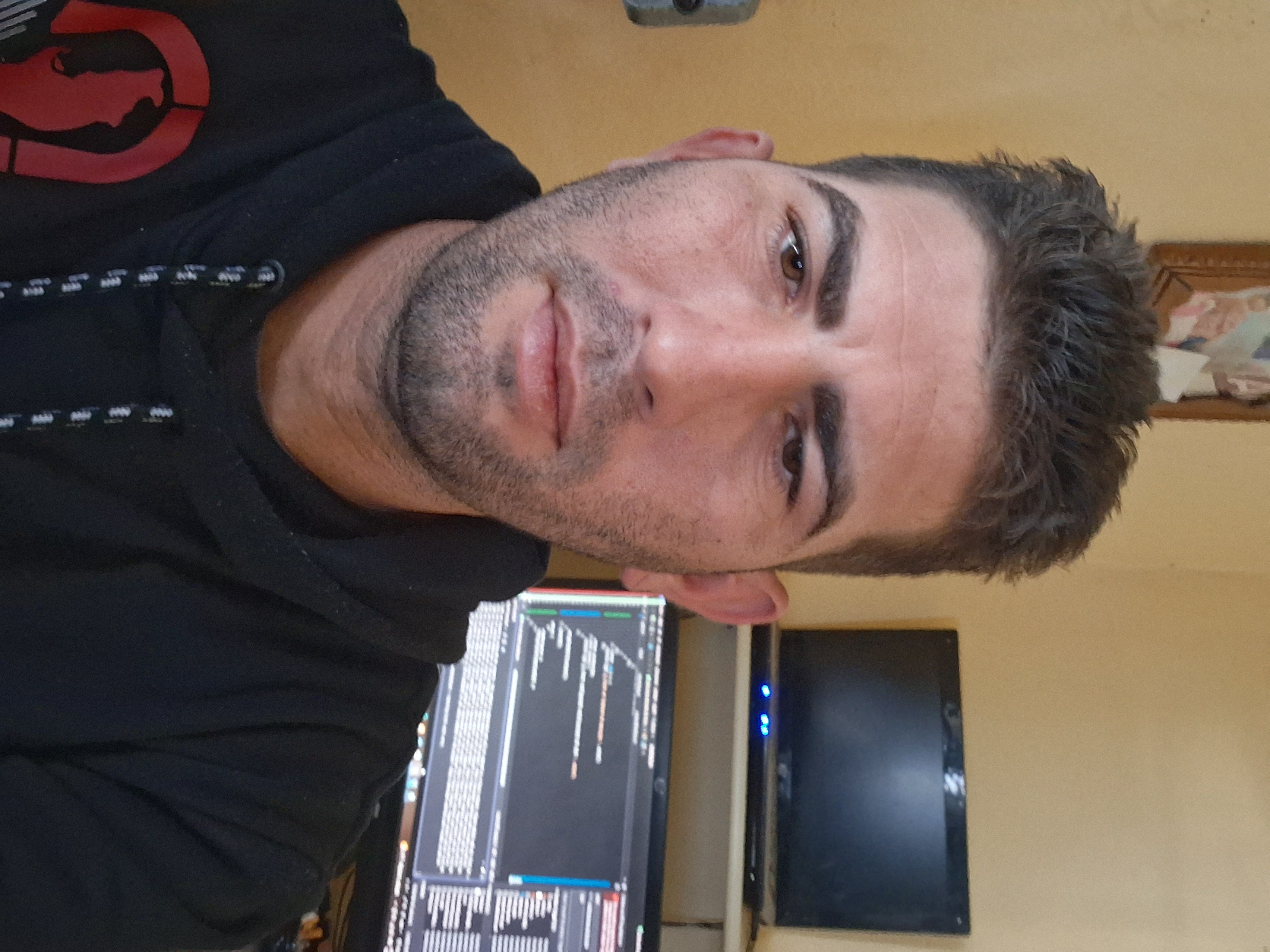 Photo of Adrian